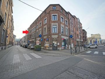 4500, Arrondissement de Huy, Wallonie