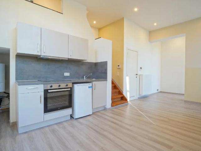 à louer Appartement Huy Avenue Godin Parnajon