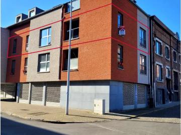 4500, Arrondissement de Huy, Wallonie