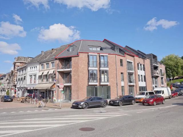 à louer Appartement Huy Avenue du Condroz