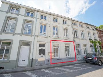 4500, Arrondissement de Huy, Wallonie