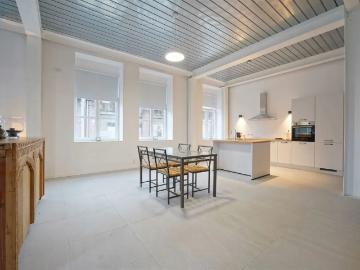 à louer Appartement Huy Rue de Lhônneux