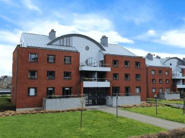 4500, Arrondissement de Huy, Wallonie