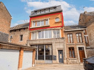 4500, Arrondissement de Huy, Wallonie