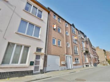 4500, Arrondissement de Huy, Wallonie