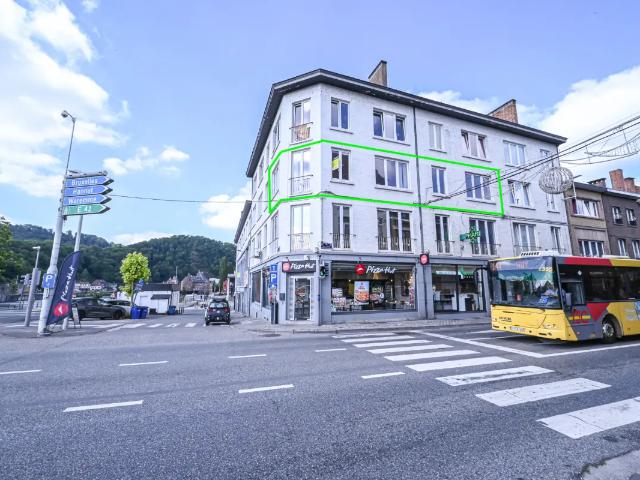 à louer Appartement Huy Rue Neuve