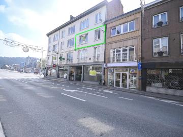 4500, Arrondissement de Huy, Wallonie