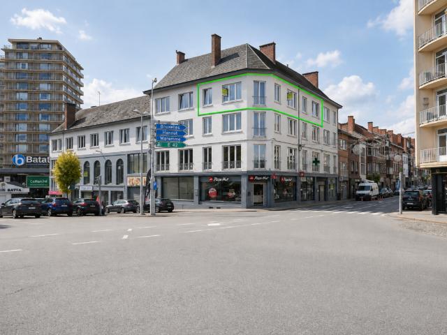 à louer Appartement Huy Rue Neuve