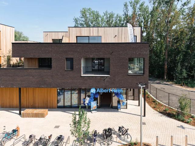 à louer Appartement Haacht Lombaardenlaan