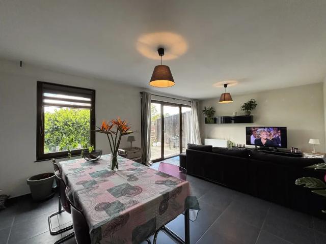 à louer Appartement Habay Rue de Bologne