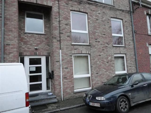 à louer Appartement Haine Saint Paul Rue Coron Paulette