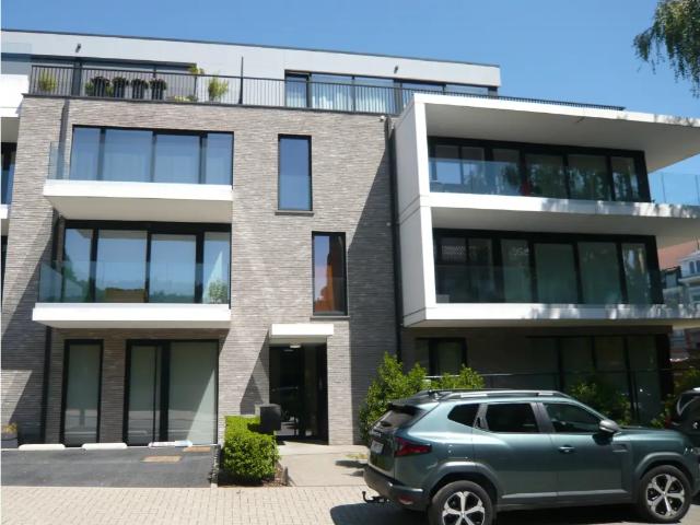 à louer Appartement Hal
