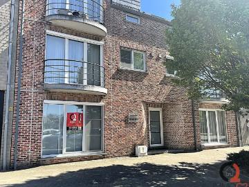 Appartement te huur in 3945, Hasselt - Terras