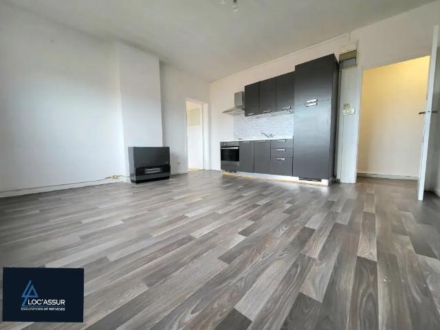 à louer Appartement Ham sur Heure Nalinnes Rue de Jamioulx