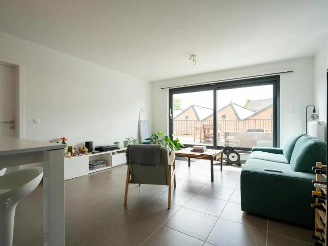 à louer Appartement Hamme August van de Veldestraat