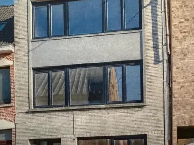 à louer Appartement Hamme Kaaldries