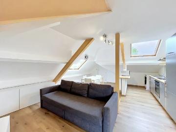 à louer Appartement Hamois Chaussée de Liège