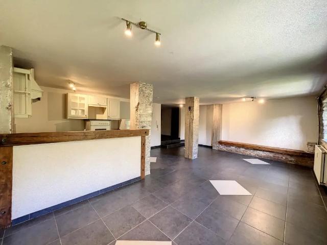 à louer Appartement Hamois Chaussee de Marche