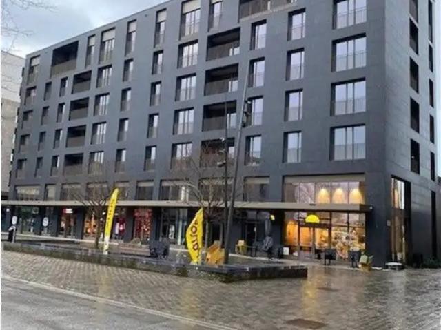 à louer Appartement Hasselt Kanaalpad