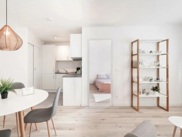 à louer Appartement Hasselt Peter Benoitstraat