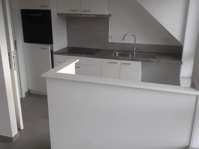 à louer Appartement Heist heistlaan