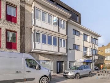 à louer Appartement Heist Hermans Lybaertstraat