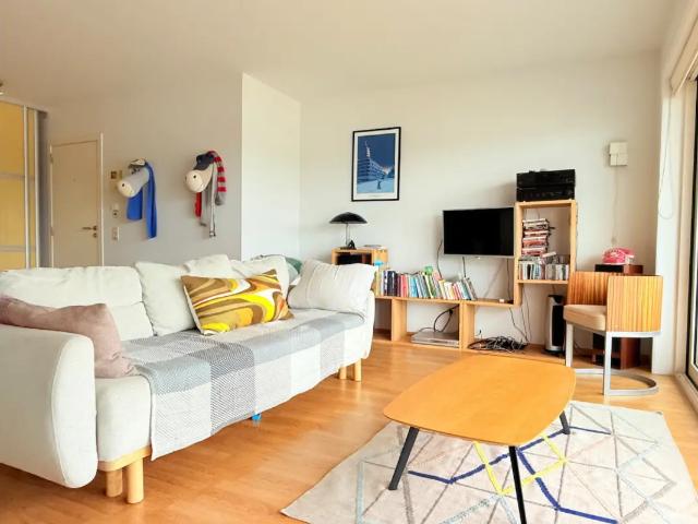 à louer Appartement Heist Krommedijk