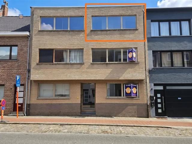 à louer Appartement Hemiksem Sint Bernardsesteenweg