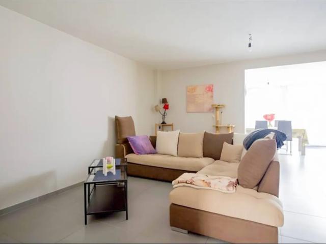 à louer Appartement Hennuyères Rue de Virginal