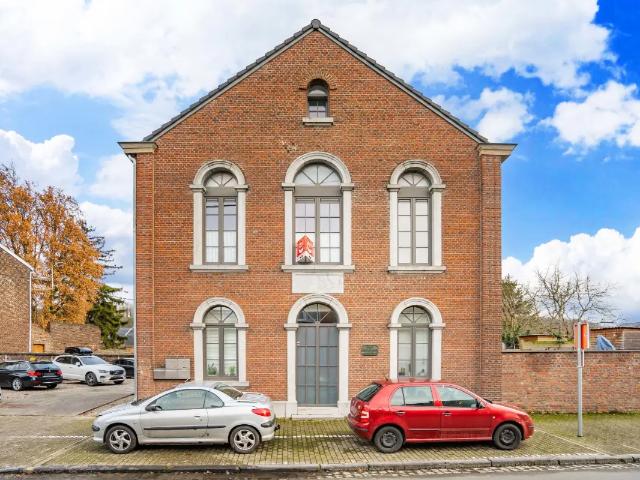 à louer Appartement Hermalle sous Argenteau Rue Vallée
