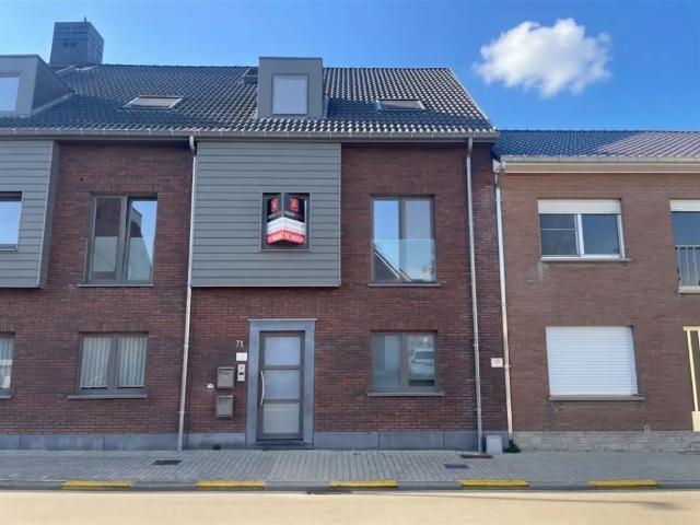 à louer Appartement Herent OUD STRIJDERSSTRAAT