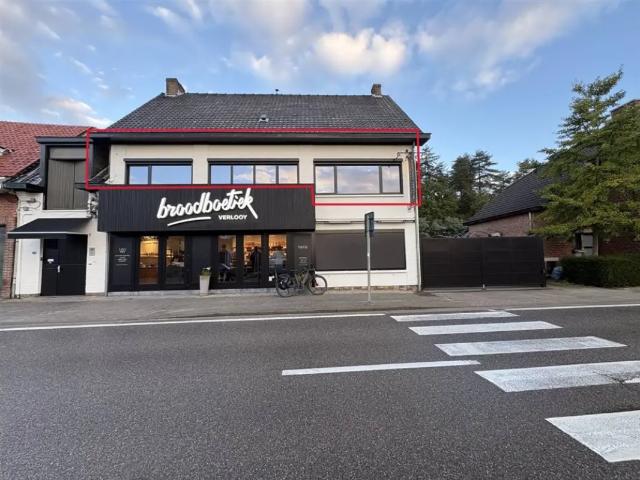 à louer Appartement Herentals