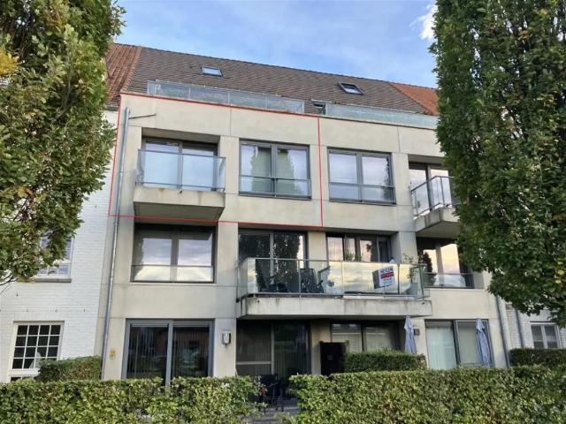 à louer Appartement Herentals Augustijnenlaan