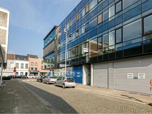 à louer Appartement Herentals Begijnenstraat