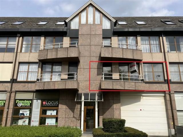 à louer Appartement Herentals Belgiëlaan