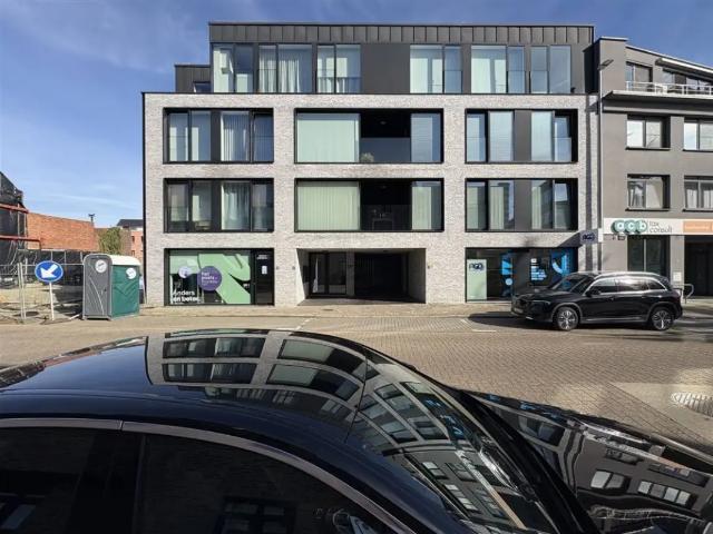 à louer Appartement Herentals Fraikinstraat