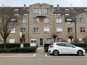 à louer Appartement Herentals Gareelmakersstraat