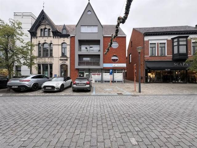 à louer Appartement Herentals Hofkwartier