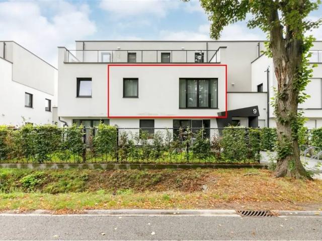 à louer Appartement Herentals Poelstraatje