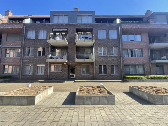 à louer Appartement Herentals Romeroplein