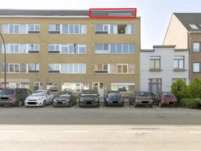 à louer Appartement Herentals Stationsplein