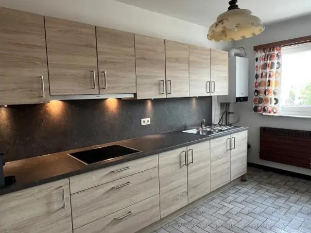 à louer Appartement Herfelingen Oude Steenweg