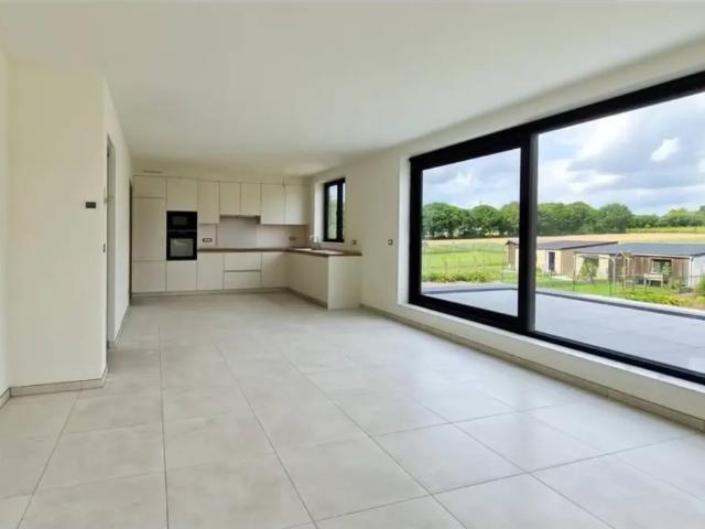 à louer Appartement Herfelingen Steenweg Asse