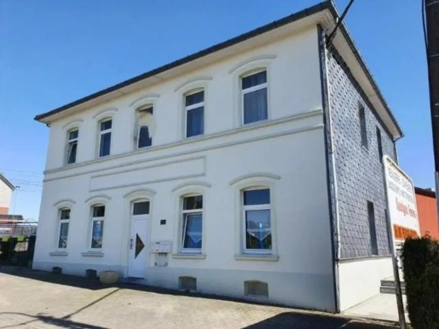 à louer Appartement Hergenrath Bahnhofstrasse 102