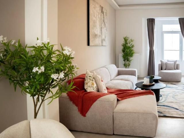 à louer Appartement Hergenrath Lange Kievitstraat