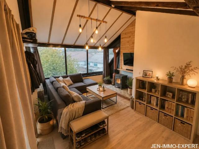 à louer Appartement Hérinnes Rue Garnier