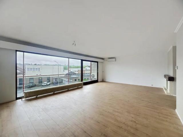 à louer Appartement Herstal Rue du Bellenay, 66/21