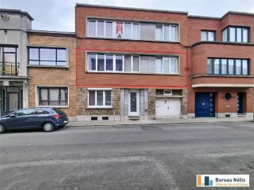à louer Appartement Herstal Rue Jolet