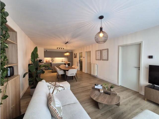à louer Appartement Herzele