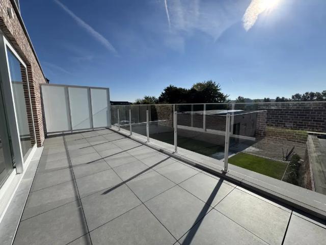 à louer Appartement Herzele Provincieweg